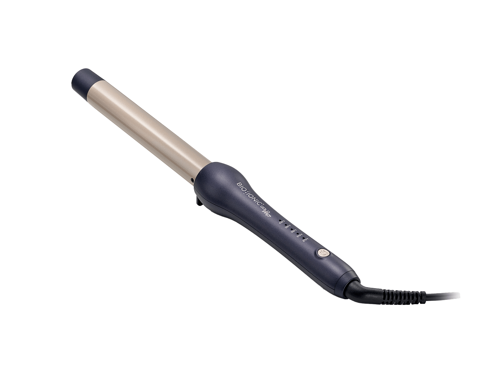 GoldPro Curling Wand